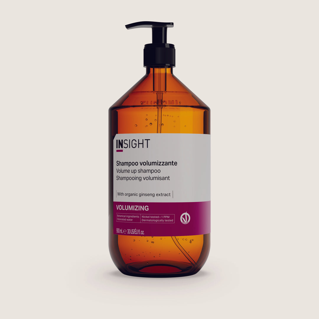 VOLUMIZING - Volume Up Shampoo