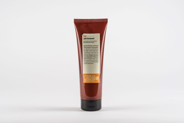 ANTIOXIDANT - Masque Antioxydant