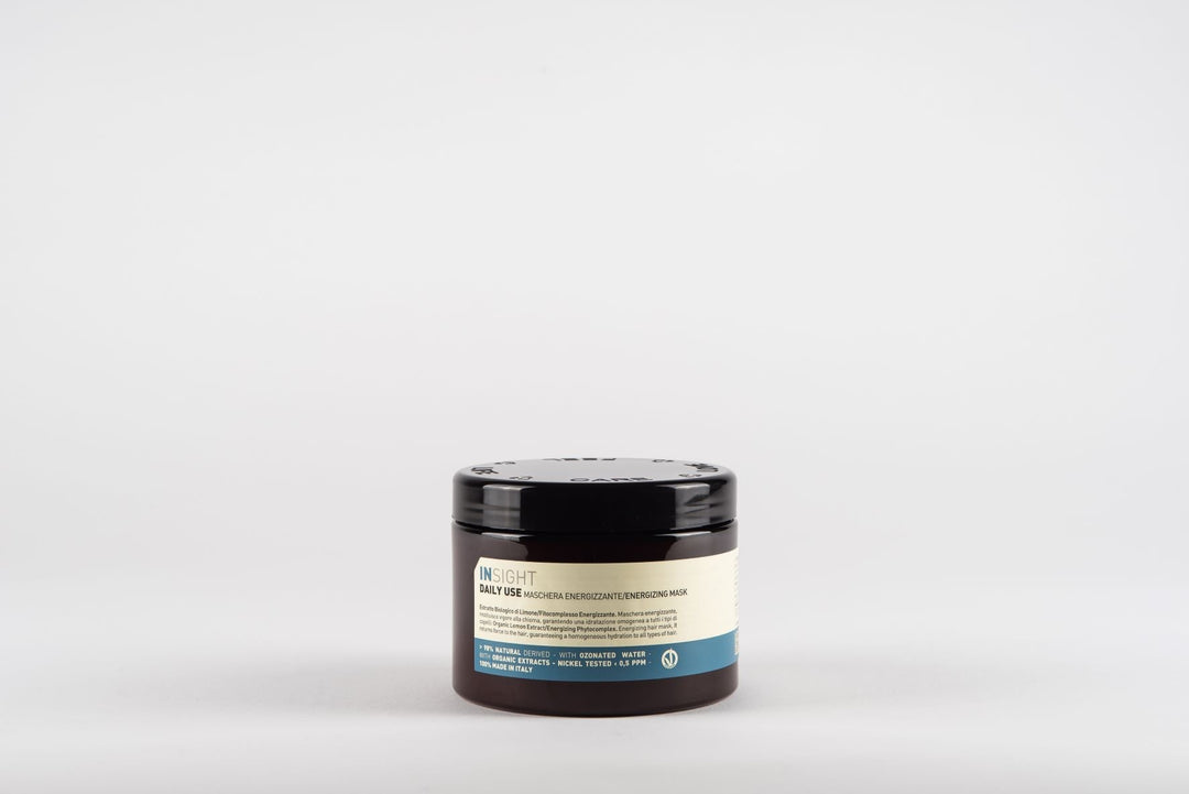 DAILY USE - Energizing Mask