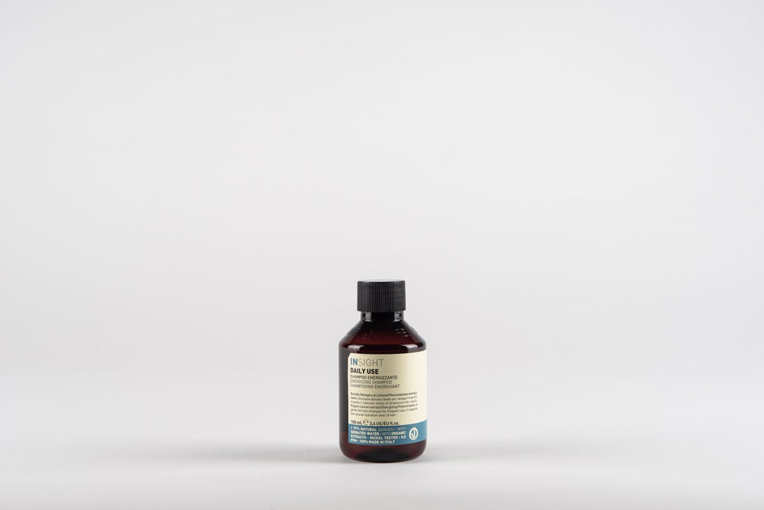 DAILY USE - Shampooing Énergisant