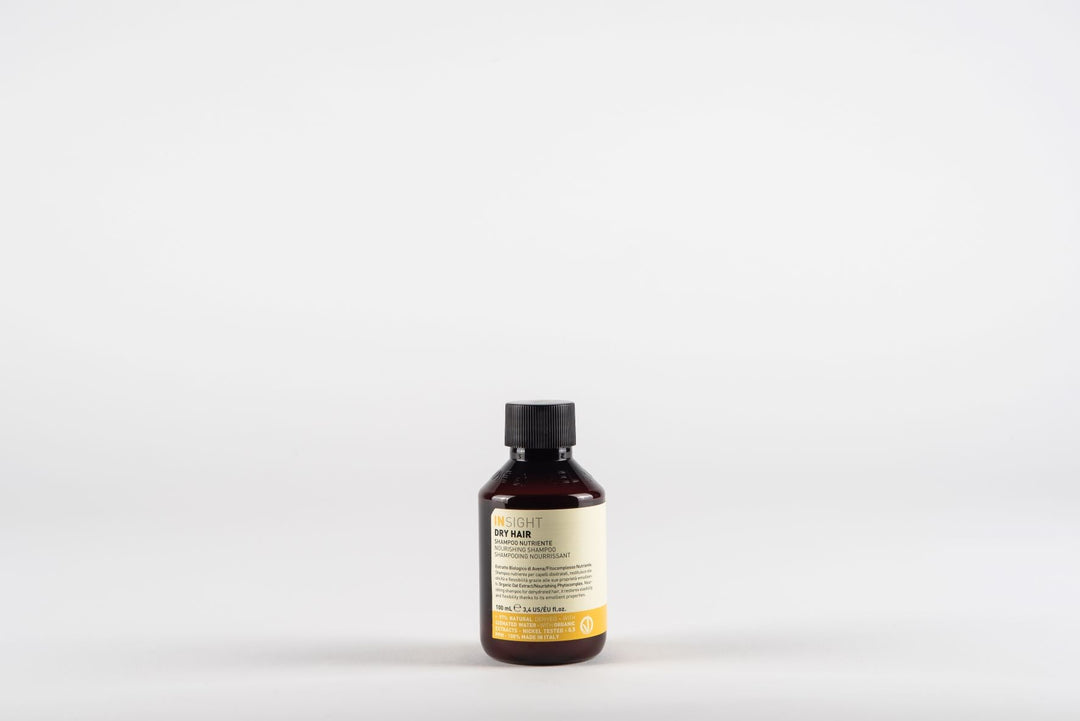 DRY HAIR - Nourishing Shampoo