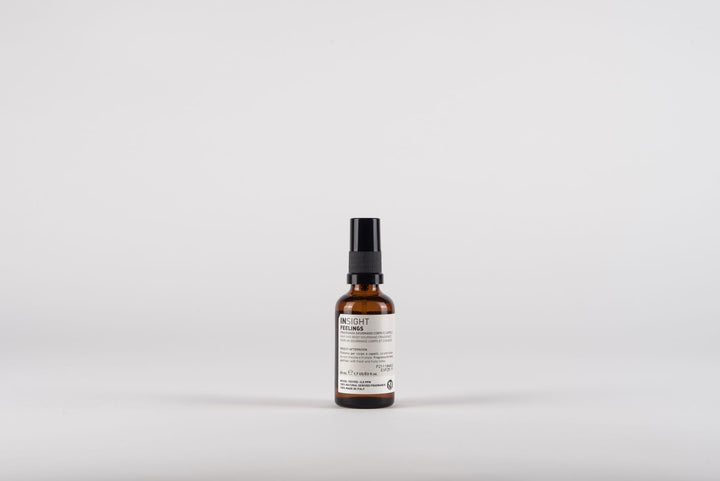 FEELINGS - Parfum Gourmand Corps & Cheveux