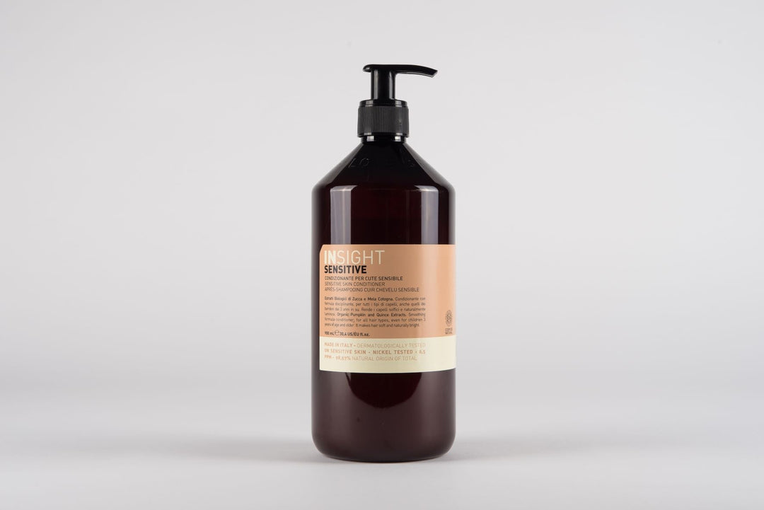 SENSITIVE - Après-shampooing Cuir chevelu Sensible