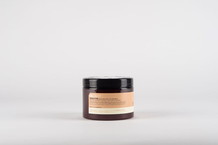 SENSITIVE - Masque Cuir chevelu Sensible