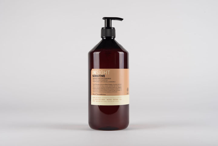 SENSITIVE - Sensitive Skin Shampoo